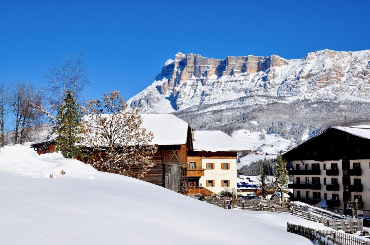 Chalet Funtanacia ラ・ヴィッラ エクステリア 写真