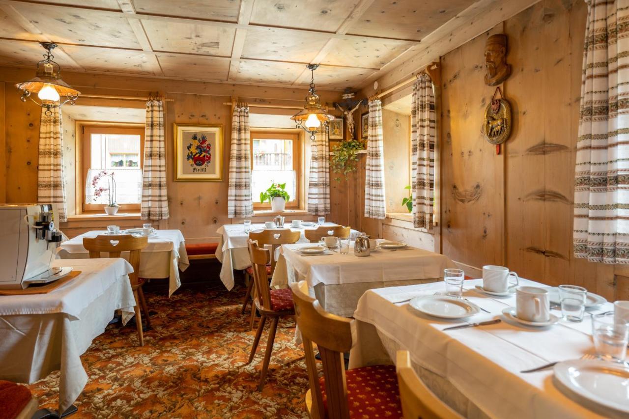 Chalet Funtanacia ラ・ヴィッラ エクステリア 写真