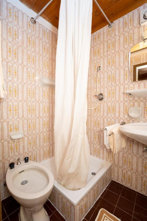 Chalet Funtanacia ラ・ヴィッラ エクステリア 写真