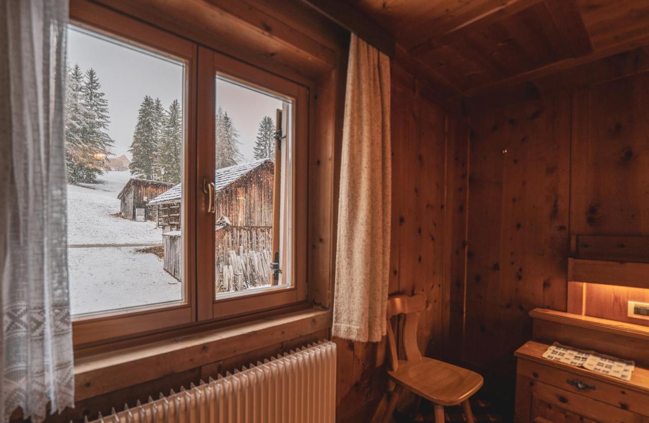 Chalet Funtanacia ラ・ヴィッラ エクステリア 写真