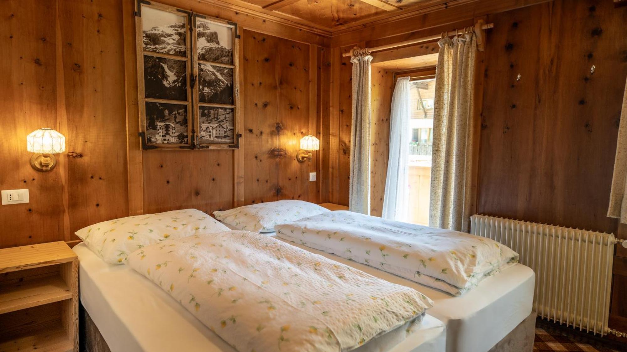 Chalet Funtanacia ラ・ヴィッラ エクステリア 写真